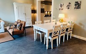 Luxury Guesthouse Near 's-Hertogenbosch